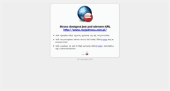Desktop Screenshot of e-biznes.org